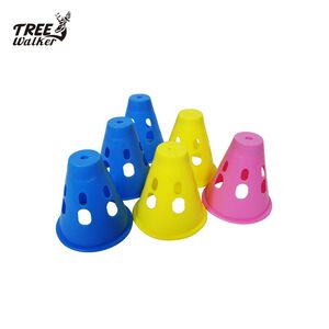 LED Multi-Color Safety Tent Peg Covers