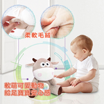 【啾愛你】聲光投影幼兒安撫機-牛牛, , large