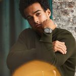 CITIZEN 星辰 Promaster 藍天使 黑鷹 限量航空光動能電波錶 JY8127-59E, , large