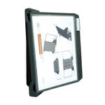 【FLYING 雙鶖】壁掛型目錄翻閱站 (FDS-006), , large