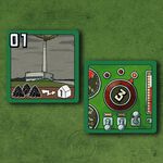 【新天鵝堡桌遊】電力公司擴充3：全新電廠卡#1, , large