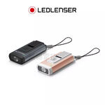【德國Ledlenser】K6R Safety 充電式鑰匙圈型手電筒〖多色可選〗, , large