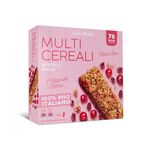 Cerealitalia Red Fruit Bar, , large