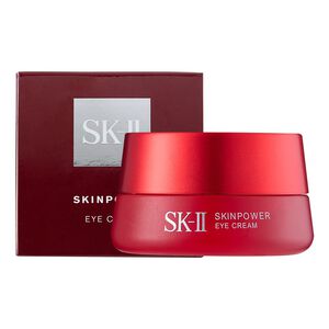 SKINPOWER EYE CREAM