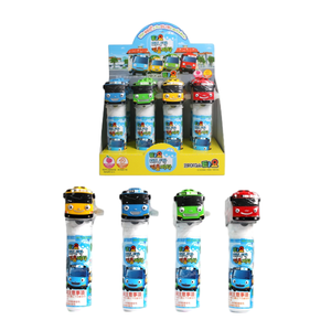 Tayo little bus candy toys