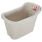 BX-7 Bath Tub, , large