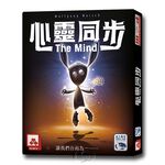 The Mind, , large