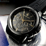 [TIMEMASTER] MASERATI watch, 44mm, R8871621011, , large
