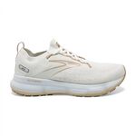 Brooks Glycerin Stealthfit 20 女 慢跑鞋 避震緩衝象限 卡其 [1203721B122], , large