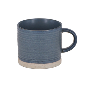 Matte Ceramic Mug