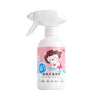 Litter box deep cleaning mousse, , large