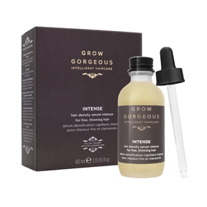 【Grow Gorgeous】 強效豐盈養髮精華 60ml