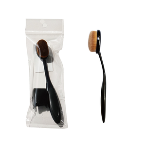 SHOOSHOO Toothbrush-Shaped Foundation and Contouring Brush