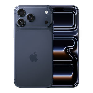 iPhone 17 Pro Max 256G(藏藍色)