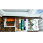 愛樂美3孔三抽三層電器架A-10330-4, , large