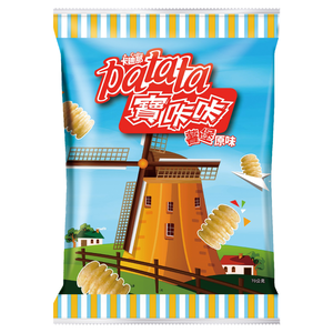 卡迪那寶卡卡原味