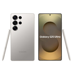 SAMSUNG S25 Ultra 5G S9380 12G/256G