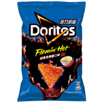 Doritos Spicy cool ranch 90g, , large