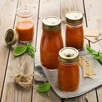 Bormioli Rocco 四季牛奶罐 密封罐 飲料罐 果醬罐 Drink eat 器皿工坊, , large
