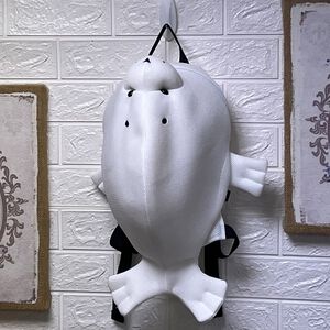 【生活好室】抗菌造型背包 海獅 海獅背包 後背包 造型背包 女背包 背包 可愛背包 女生背包 交換禮物 生日禮物 禮物