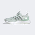 Adidas Ultraboost 1.0 W 女 慢跑鞋 運動 路跑 緩震 彈力 襪套式 包覆 淺綠 [ID5882], , large