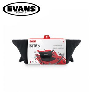 EVANS EQPAD 大鼓用弱音墊【敦煌樂器】