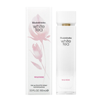 【Elizabeth Arden雅頓】White Tea Wild Rose 白茶花綻野玫瑰香水 100ml, , large
