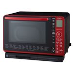 HITACHI 日立 過熱水蒸氣烘烤微波爐 MROVS700T, , large