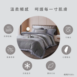 Single dual-use quilt set, , large