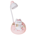 E.B.MADE Sleepy Cat Pat Night Light, , large