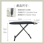 lroning, , large