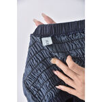 (M) jccrew無袖藍色套裝二手衣, , large