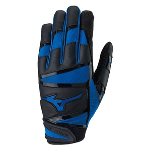[秉宸] MIZUNO 打擊手套 (雙) 1ETEA433