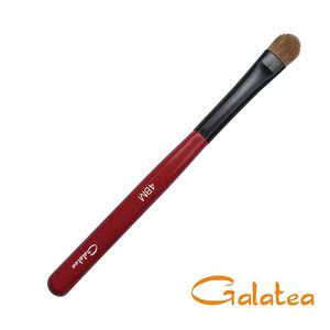 【Galatea葛拉蒂】靚顏短柄系列-4BM貂毛中眼影刷