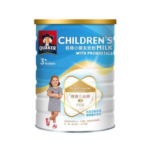 Quaker Health Milk Powder