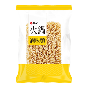 維力火鍋麵45g