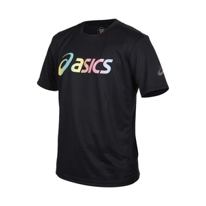 [秉宸] ASICS 男款短袖T恤 2033B666