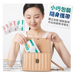 [夢巴黎] 馬桶墊 一次性馬桶墊 獨立包裝 馬桶坐墊紙 馬桶座墊 馬桶坐墊套 馬桶坐墊 馬桶墊紙, 粉色, large