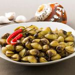 【台灣好漁】黃金蜆 (300g/包) 免吐砂/山泉養殖, , large