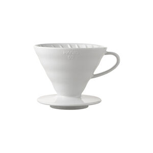 V60 Coffee Dripper 02 Ceramic