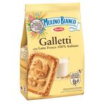 Mulino Bianco Galletti Shortbread Biscui, , large