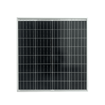 【iSOLAR】85W太陽能板 單晶矽, , large