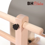 【BH歐洲百年品牌】RP-003 皮拉提斯經典楓木階梯桶, , large