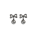  earrings, , large