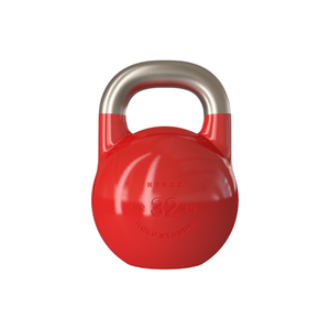 [HOLD STRONG] ELITE 系列 競技壺鈴 32kg