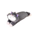 16 魯斯佛-QQ趴姿長玩偶, , large