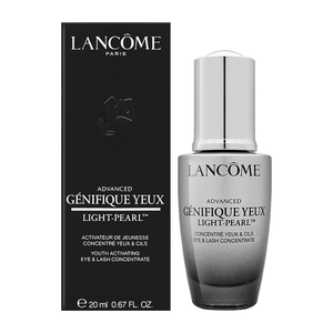 【LANCOME 蘭蔻】超未來肌因冰珠亮眼粹 20ml