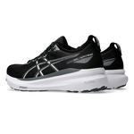 [秉宸] ASICS GEL-KAYANO 31 (2E) 慢跑鞋 黑白灰 寬楦 1011B869-002, , large