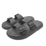 Indoor slippers, , large