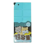 【PENROTE 筆樂】柴語錄超容量120入鉛芯 4B, , large